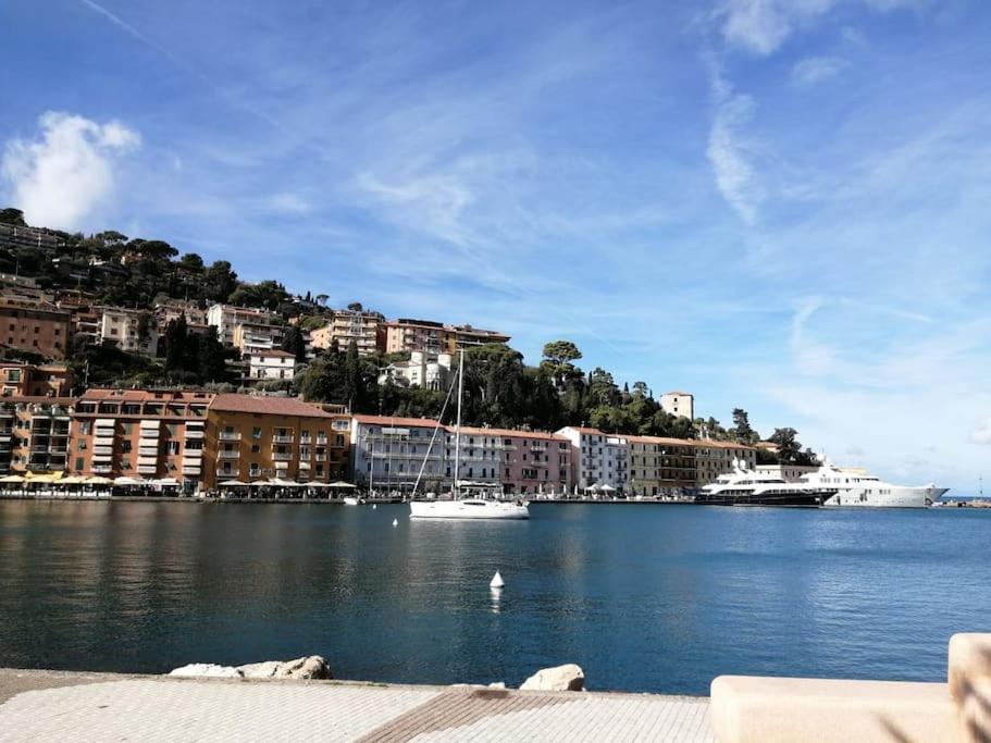 Sweet Liana Un Tuffo Nel Cuore Del Paese Porto Santo Stefano  Buitenkant foto