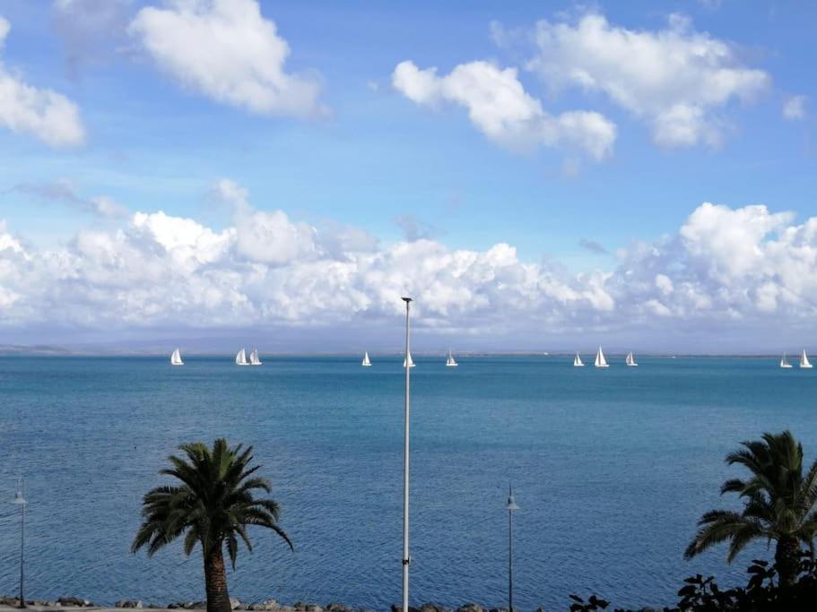 Sweet Liana Un Tuffo Nel Cuore Del Paese Porto Santo Stefano  Buitenkant foto
