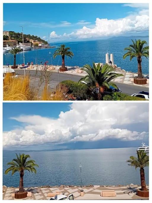 Sweet Liana Un Tuffo Nel Cuore Del Paese Porto Santo Stefano  Buitenkant foto